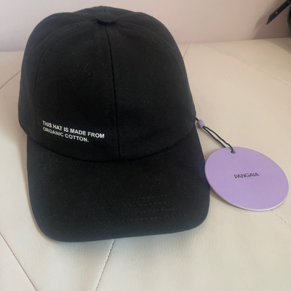 Pangaia cap